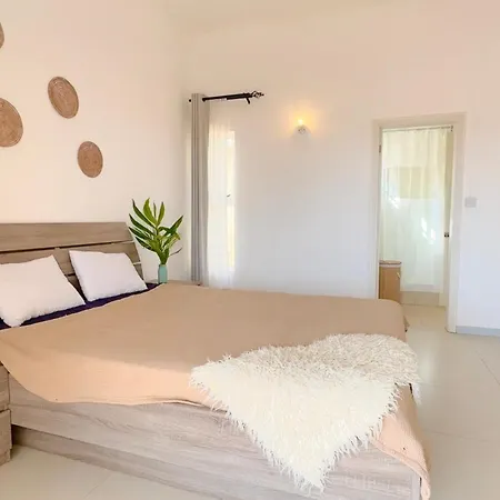 Beau Soleil - Family Vacation Home
